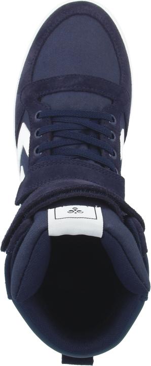 Produktbild hummel Slimmer Stadil High Junior (36)