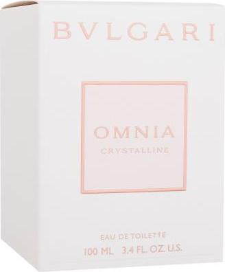 Produktbild Bulgari Omnia (Eau de Toilette, 100 ml)