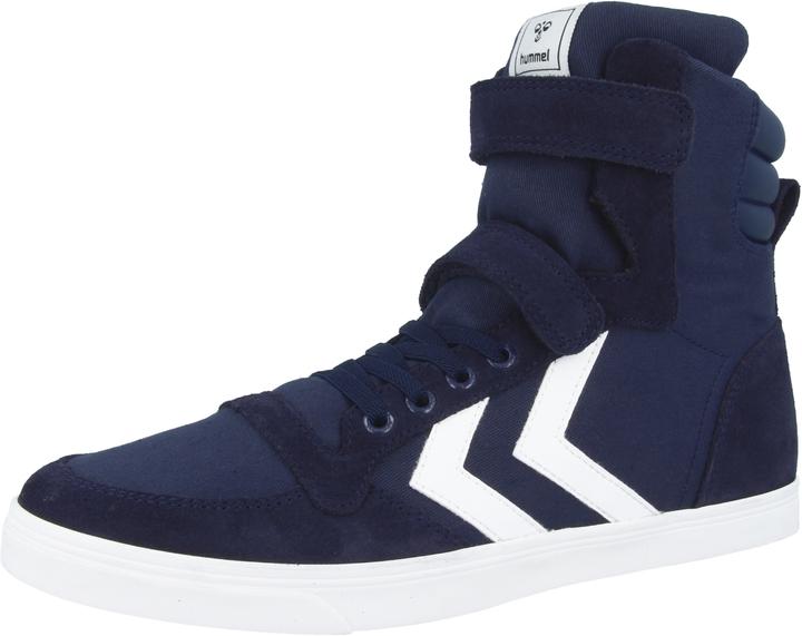 Produktbild hummel Slimmer Stadil High Junior (36)