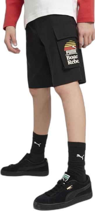 Image du produit Puma MID90S Cargo Chino Short B (152)