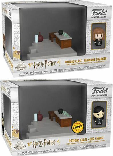 Produktbild Funko POP Harry Potter Anniversary Hermione