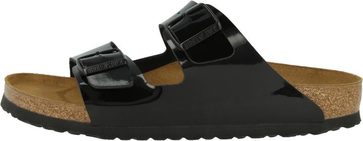 Produktbild Birkenstock Arizona Birko-Flor Lack normal (42)