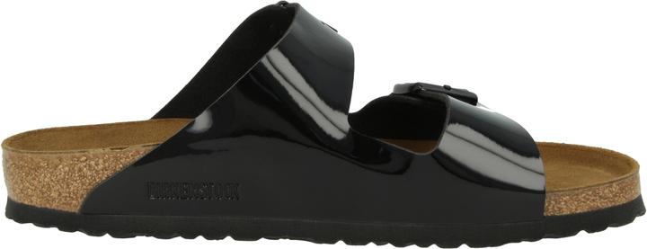 Produktbild Birkenstock Arizona Birko-Flor Lack normal (42)