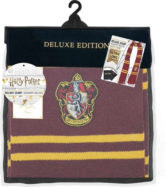 Actual product image Cinereplicas Gryffindor