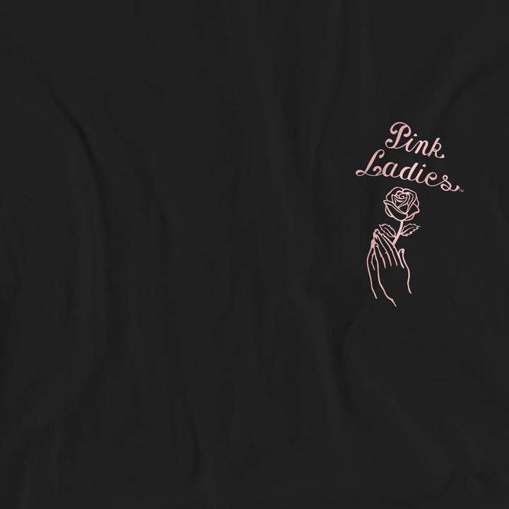 Image du produit Grease - T-shirt PINK LADIES - Adulte (L)