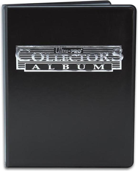 Produktbild Ultra Pro 9-Pocket Portfolio