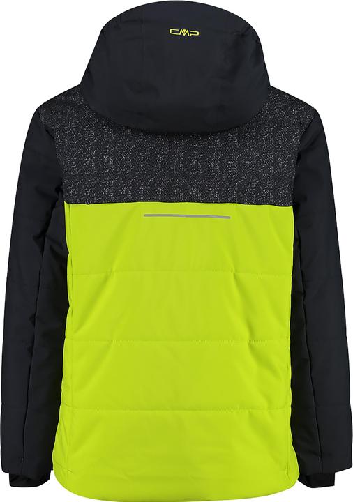 Produktbild CMP Campagnolo Snaps Hoodie (152)