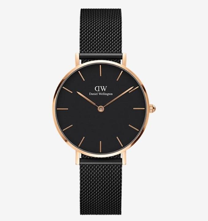 Image du produit Daniel Wellington Classic Petite Ashfield (Montre analogique, 32 mm)