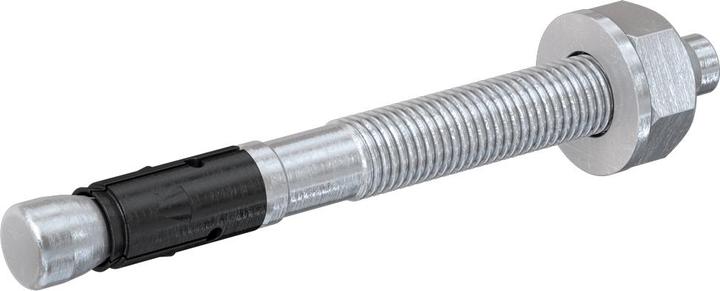 Immagine prodotto Fischer Bullone di ancoraggio (10 pz.)