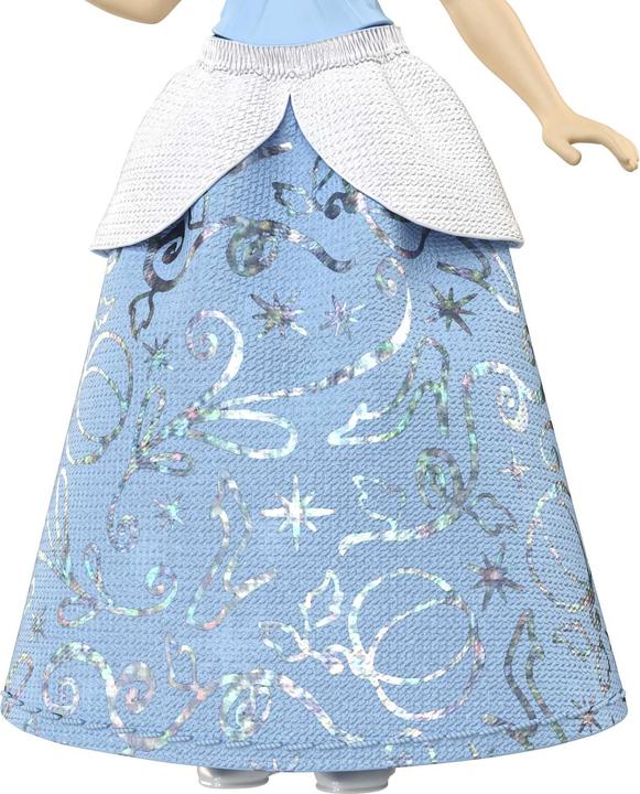 Immagine prodotto Mattel Bambole piccole Cenerentola