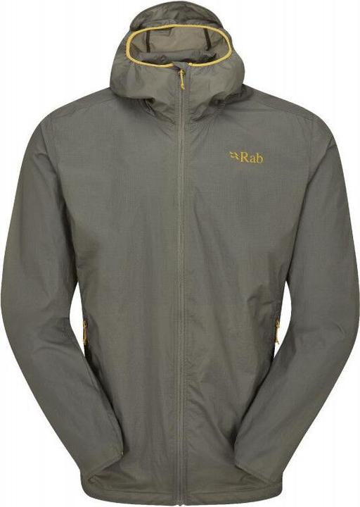 Produktbild Rab Vital Hoody - Softshelljacke - Herren (L)