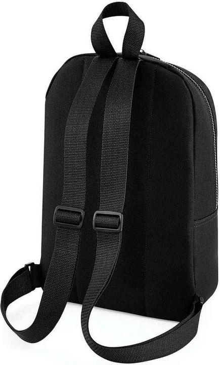 Actual product image Bagbase Essential Fashion Mini Backpack (7 l)