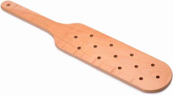 Image du produit XR Brands Wooden Paddle