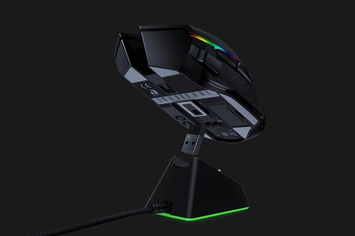 Produktbild Razer Basilisk Ultimate (Kabellos)