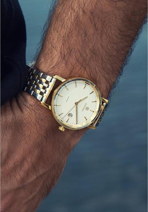 Immagine prodotto Jowissa Mango Bicolore (40 mm)