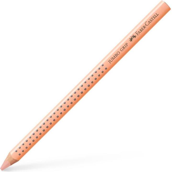 Immagine prodotto Faber-Castell impugnatura jumbo (Luce colore carne, 1 x)