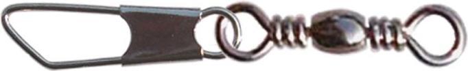 Stucki Thun Barrel Swivel with Safety Snap