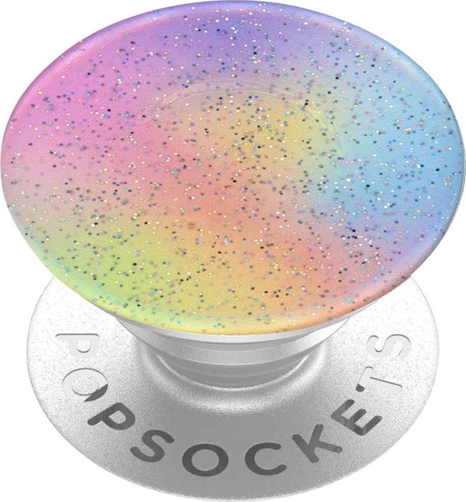 Immagine prodotto PopSockets Nebulosa glitterata PopGrip