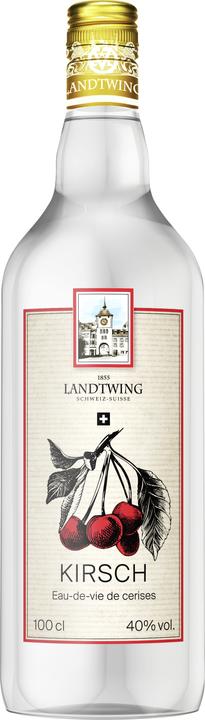 Immagine prodotto Landtwing Kirsch (1 x 100 cl)