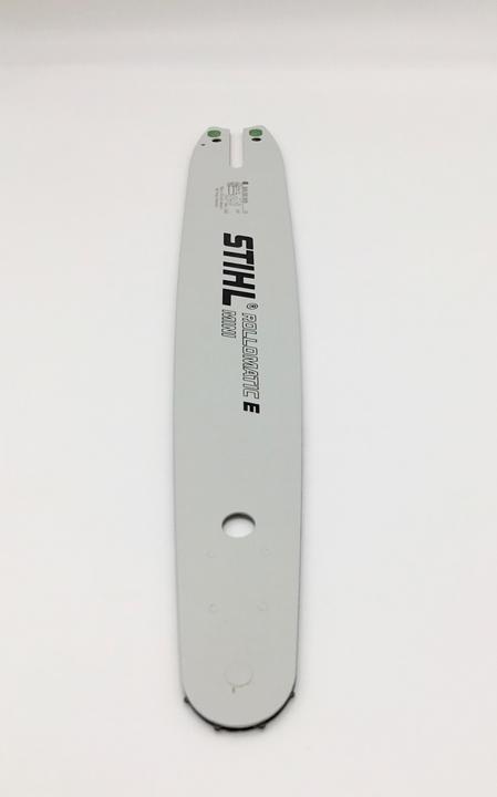 Produktbild Stihl 30050083409 Führungsschiene Rollomatic Mini 35cm, 1.1mm, 1/4 (Kettensäge, Kettensäge Schwert)