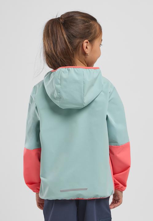 Produktbild Jack Wolfskin Turbulence Hooded Jkt K (152)