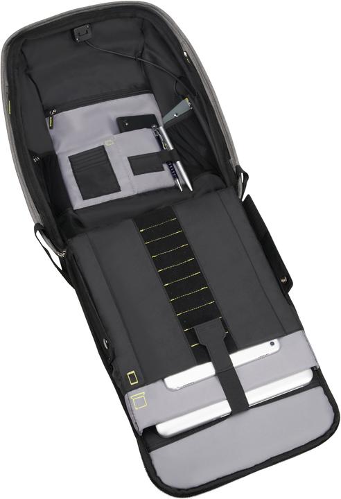 Image du produit Samsonite Securipak M (17 l)