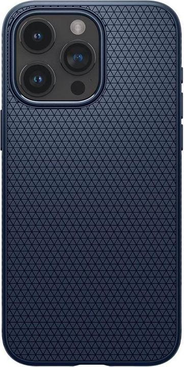 Actual product image Spigen Liquid Air (Apple iPhone 15 Pro)