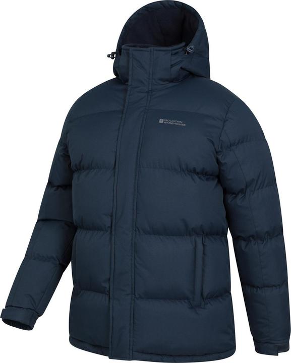 Immagine prodotto Mountain Warehouse Giacca da neve imbottita da uomo (M)