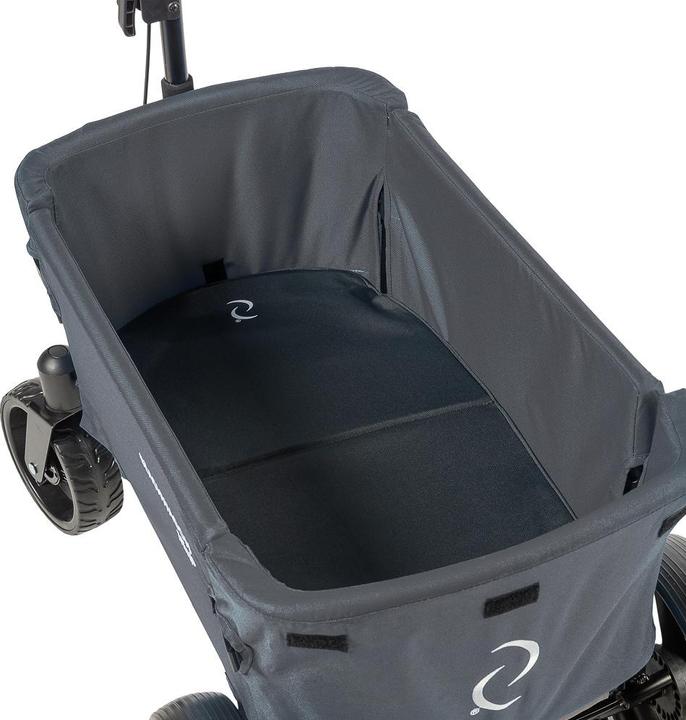 Actual product image Beach Wagon Company Mini handcart