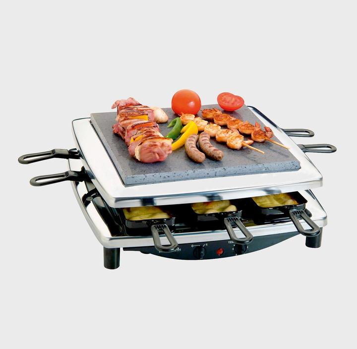 Actual product image Steba RC 3 Plus