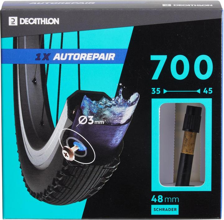 Produktbild Decathlon 700 (Presta (SV), 28")