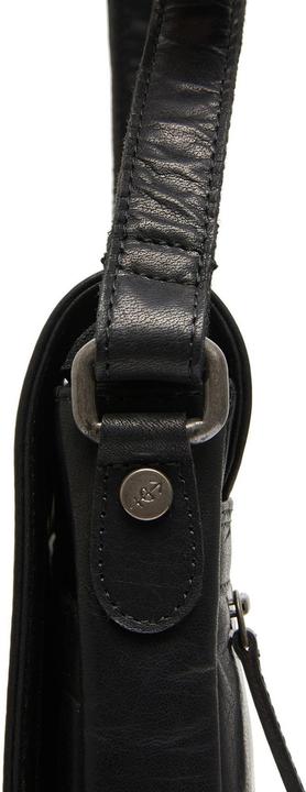 Produktbild The Chesterfield Brand Hanau Umhängetasche Leder 24 cm