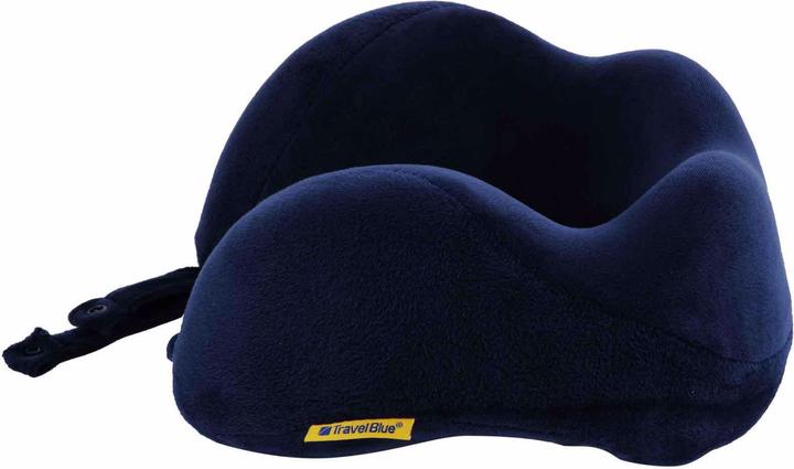 Produktbild Travel Blue Das Ruhekissen (Kopf- & Nackenkissen)