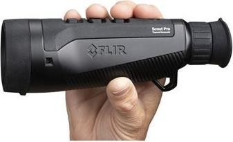 Produktbild Flir Scout Pro Wärmebildkamera
