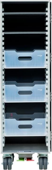 Image du produit Aviatik-Shop Airline Trolley