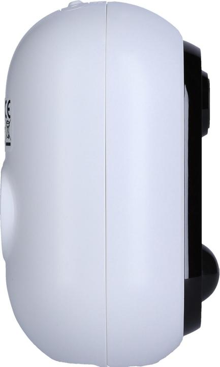 Actual product image Rollei Wireless Security Cam 1080p (1920 x 1080 Pixels)
