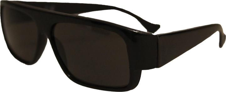 Image du produit Bristol Novelty Lunettes Block Style
