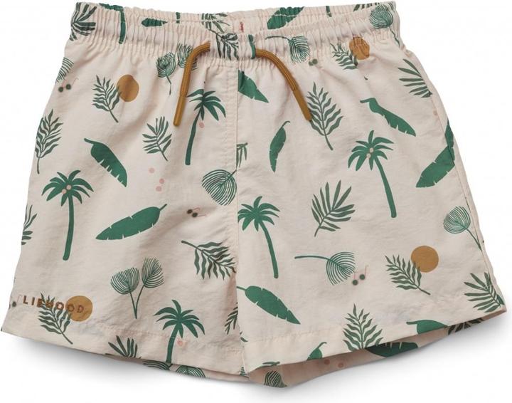 Image du produit Liewood Short de bain Duke UV Jungle Blossom (140)