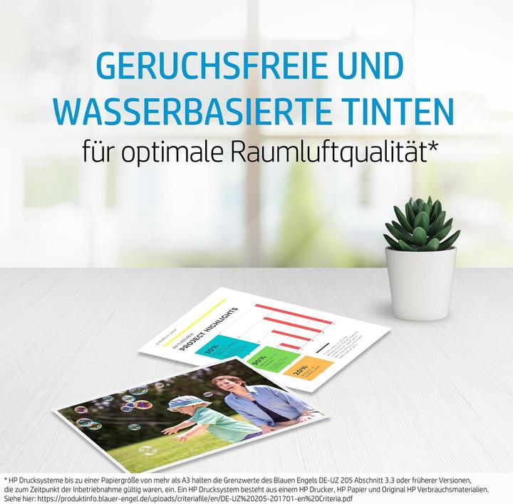 Image du produit HP 903xl (Y)