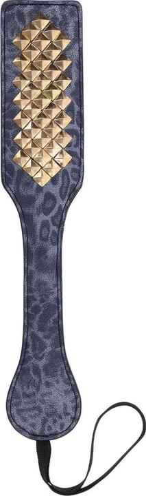 Produktbild Sportsheets cougar studded paddle