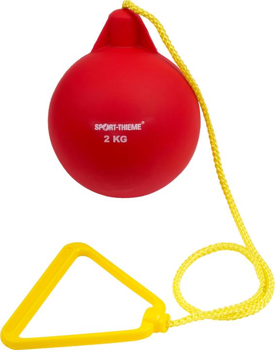 Sport-Thieme Kinder-Wurfhammer Kids (2000 g)