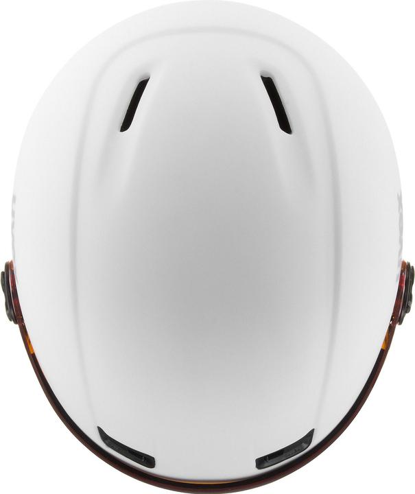 Immagine prodotto Uvex Sports 400 Visor Style (58 - 61 cm, L)