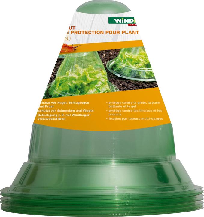 Produktbild Windhager Pflanzenhut