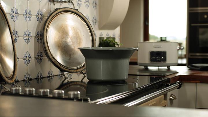 Immagine prodotto Crockpot CSC026X 5 l DuraCeramica