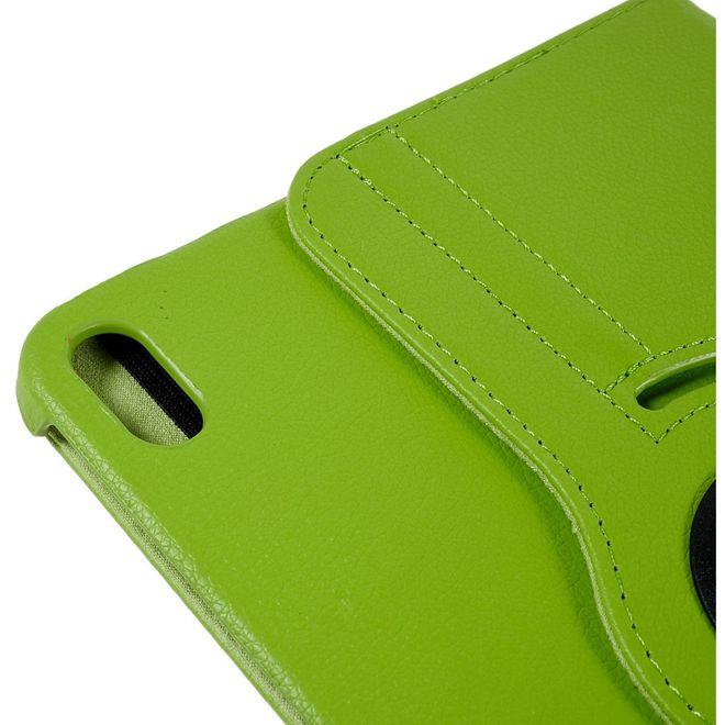 Immagine prodotto MU Classic Copertina in pelle girevole (iPad 2022 (10a generazione), iPad 2025 (11a generazione))