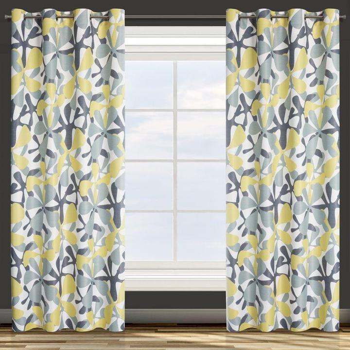 Produktbild Eurofirany D91 (140 x 250 cm)