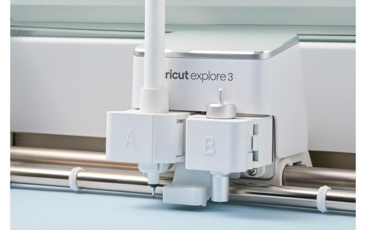 Immagine prodotto Cricut Esplora 3