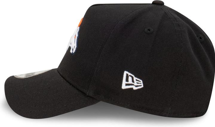 Image du produit New Era 9Forty A-Frame Cap - NFL Denver Broncos noir (Taille unique)