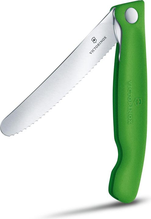Produktbild Victorinox Swiss Classic (11 cm)