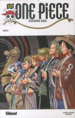 Produktbild One Piece (Französisch, Oda Eiichiro, 2014)